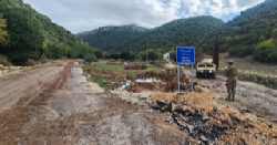 Dynamitage d'habitations à Naqoura, raids sur Yaroun et Aïta el-Chaab