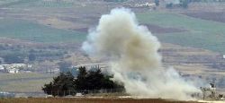 Un tué et deux blessés dans un raid israélien dans la Békaa