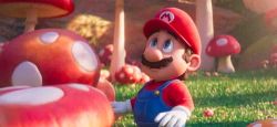 «Super Mario Bros. le film» en tête en salles