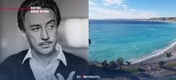 Sur les pas de Romain Gary à Nice