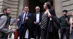 Tariq Ramadan condamné : un verdict historique à Paris
