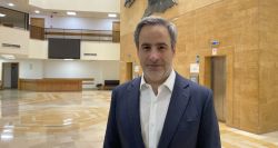 Taxes et réformes: Michel Moawad met le gouvernement face à ses choix