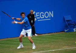 Tennis: Andy Murray reçoit une invitation pour l’Open d'Australie