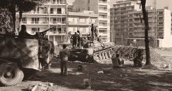 Les armes du Hezbollah et le spectre de la guerre civile