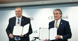 Le «deal» américain de TotalEnergies pour renoncer à l'éolien en mer et doper le gaz