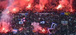 L'UEFA va tester pendant un an les tribunes debout