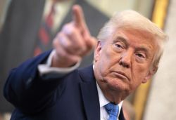 Trump veut rebaptiser le 8 mai et le 11 novembre «Jours de la Victoire»