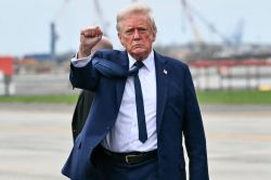 L'interdiction d'entrée aux États-Unis pour les ressortissants de 12 pays entre en vigueur 
