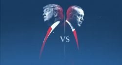 Trump-Erdogan: l’amitié la plus imprévisible du monde