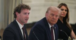 Trump et l’intelligence artificielle: l’Amérique reprend la tête de la course