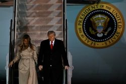 Trump au Royaume-Uni: le britannique GSK annonce investir 30 milliards de dollars aux États-Unis