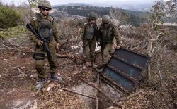 Le «pays des tunnels» du Hezbollah aurait coûté 3 milliards de dollars
