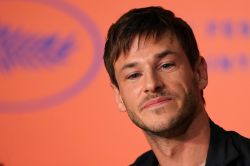 Gaspard Ulliel, la gueule d'ange du cinéma français