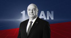 Joseph Aoun : un an à la tête du Liban, quel bilan?