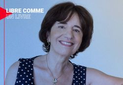 Carmen Boustani, voyage au bout du féminisme