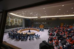 Le Conseil de sécurité de l’ONU rejette la tentative de bloquer le “snapback” contre l’Iran