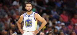 Golden State tombe à Phoenix