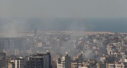 Voler en temps de guerre : une expertise millimétrée