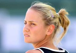 Jelena Dokic a failli se suicider