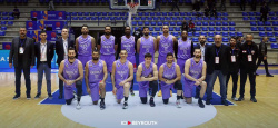 Championnat ouest-asiatique de basket: Beirut Club en demi-finale