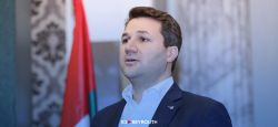 Nadim Gemayel: Ils veulent changer l’identité libanaise