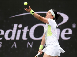 WTA: Jabeur remporte le tournoi de Charleston