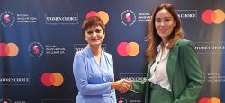 MasterCard et Women’s Choice: un million d’opportunités d’emplois