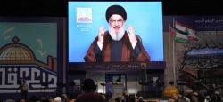 Nasrallah: L’ennemi doit rester inquiet et sur ses gardes