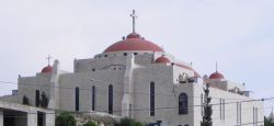 Cambriolage de deux églises à Safra