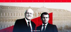 Macron pour le maintien de Mikati au Grand Sérail