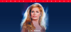 Dalida, de la joie au suicide