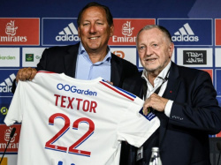 Ligue 1: Coup de tonnerre à Lyon, Aulas s'efface au profit de Textor