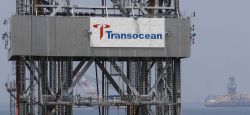 Une délégation du groupe de forage Transocean à Beyrouth