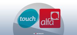 Alfa et Touch: les employés réclament la signature de la convention collective