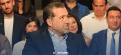 Ragy el-Saad pour un candidat consensuel