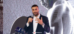 Karim Andari lance le Festival sportif de Beyrouth