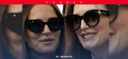 Natalie Portman et Julianne Moore: reflets troublés à Cannes