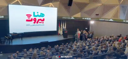 Beyrouth, capitale des médias arabes 2023