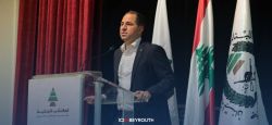 S. Gemayel: Nous ne serons jamais des dhimmis