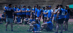 Le «touch rugby», un sport en plein essor au Liban