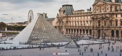 Le Louvre abrite des trésors ukrainiens en péril