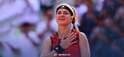 Roland-Garros: Swiatek-Muchova, retrouvailles au sommet