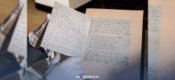 215.000 euros déboursés pour une lettre de Charlotte Corday