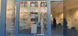 « Triptyques » ou la photographie rendue accessible