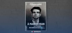 La Résistance immortalisée: Missak Manouchian entre au Panthéon