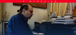 Frères Rahbani: jamais deux sans trois