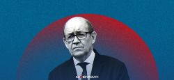 Seconde visite de Le Drian au Liban : Faciliter une solution consensuelle