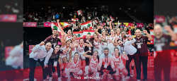 Basket/Coupe d’Asie féminine: le Liban se maintient de justesse en division A