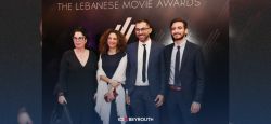 La magie des Lebanese Movie Awards 2023