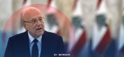 Mikati: Le mandat de Salamé ne sera pas prorogé